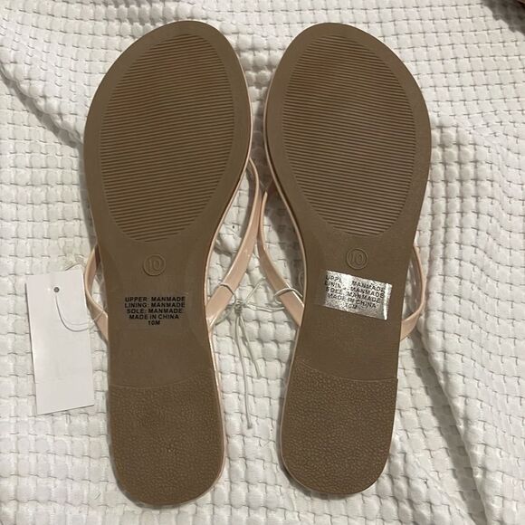 NWT LOFT- 10. - Picture 5 of 5